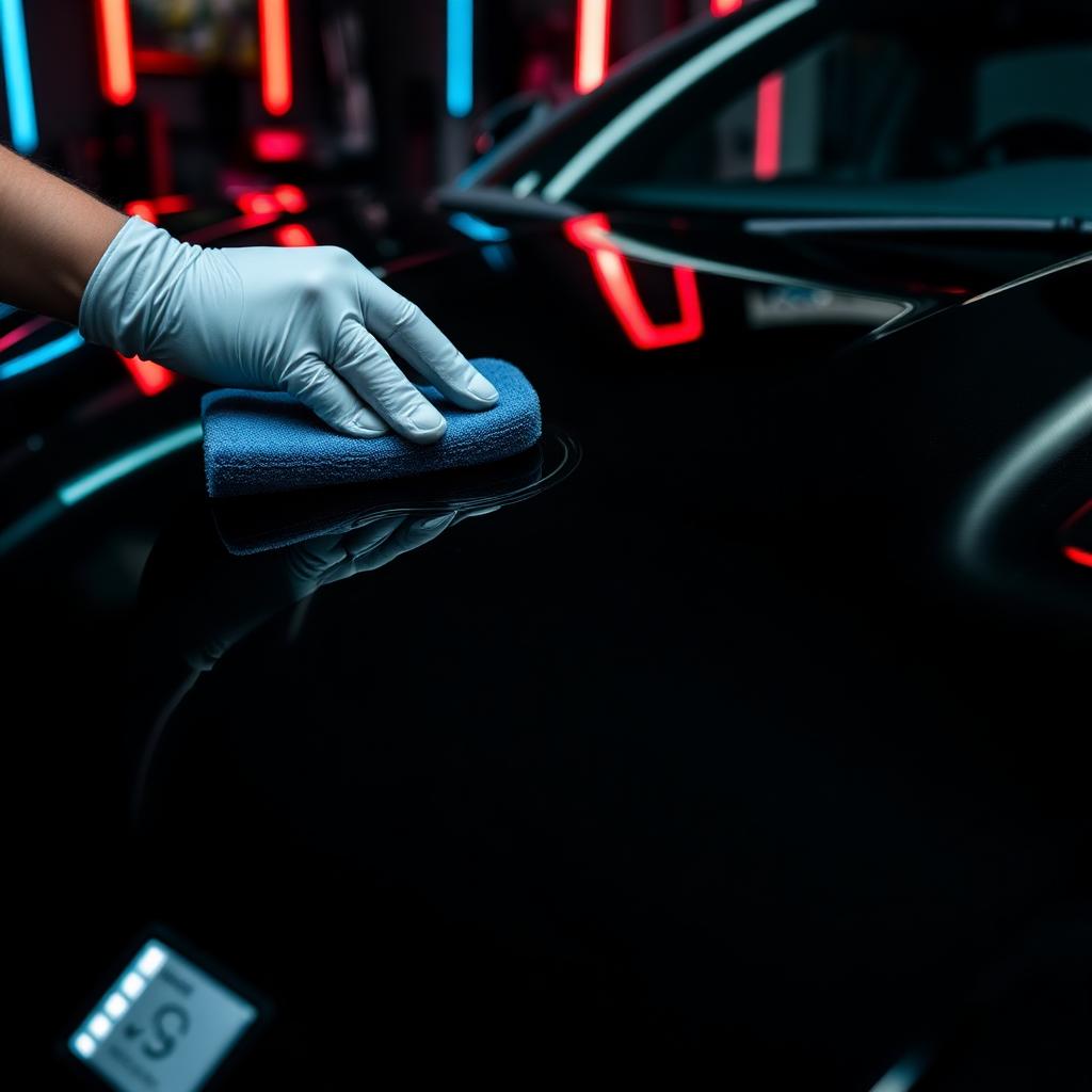 Ceramic Coating