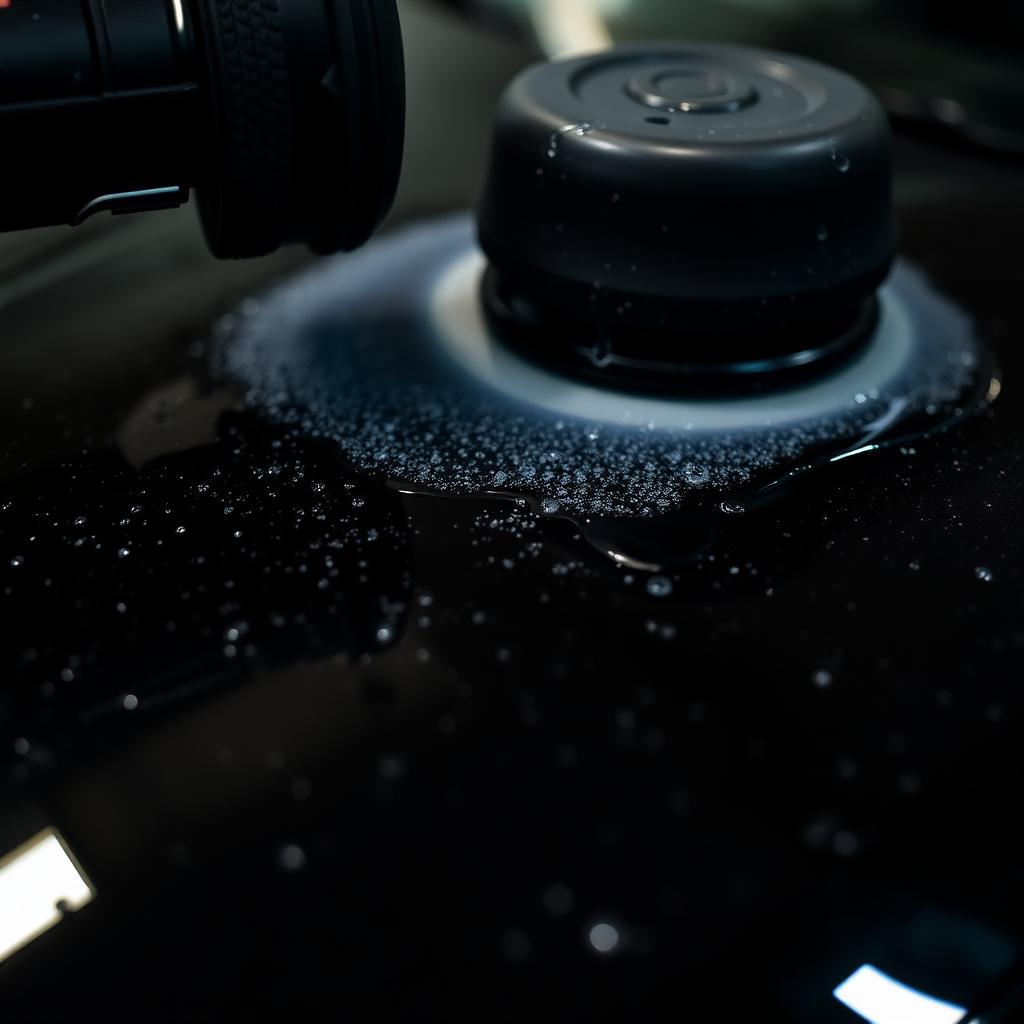 Paint Correction